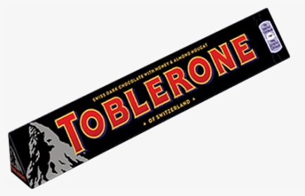 Toblerone, HD Png Download, Transparent PNG