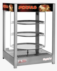 Skyfood Pd3ts18 Hot Food Display Case - Display Case, HD Png Download, Transparent PNG