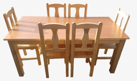 Kitchen & Dining Room Table, HD Png Download, Transparent PNG