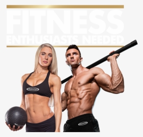 Athletes - Biceps Curl, HD Png Download, Transparent PNG
