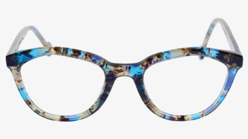 La Eyeworks Softie Frames Glasses - Transparent Material, HD Png Download, Transparent PNG
