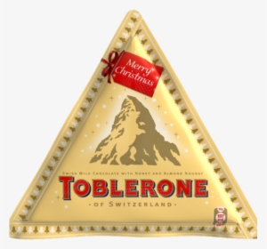 Toblerone Logo, HD Png Download, Transparent PNG