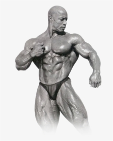 Shawn Ray Bodybuilder, HD Png Download, Transparent PNG