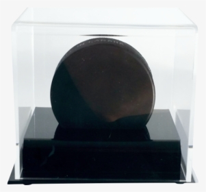 Acrylic Puck Display Case - Plywood, HD Png Download, Transparent PNG