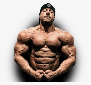 Coach John Harris - Bodybuilding, HD Png Download, Transparent PNG