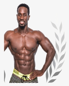 Sign Up Now To Become A Jabbfa Athlete - Barechested, HD Png Download, Transparent PNG