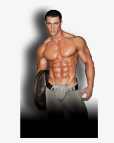 Greg Plitt, HD Png Download, Transparent PNG