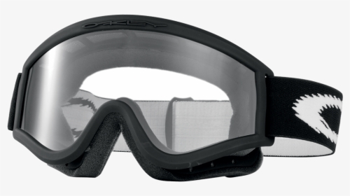 Oakley Ski Glasses - Oakley L Frame, HD Png Download, Transparent PNG