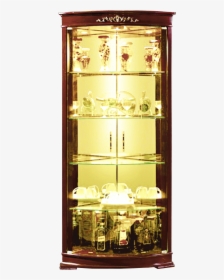 China Cabinet, HD Png Download, Transparent PNG