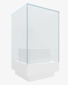 Glass Transparency And Translucency - Cupboard, HD Png Download, Transparent PNG