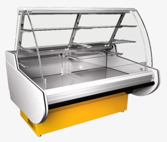 Confectionary Display Case Belluno-k - Steam Table, HD Png Download, Transparent PNG