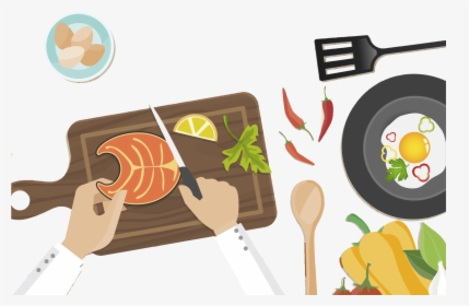 Culinary Arts Infographic, HD Png Download, Transparent PNG