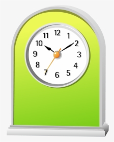 Ringing Alarm Clock Png, Transparent Png, Transparent PNG