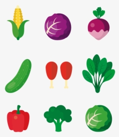 Vegetable Icon Png Clipart, Transparent Png, Transparent PNG