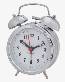 Alarm Clock Png - Alarm Table Clock Png, Transparent Png, Transparent PNG