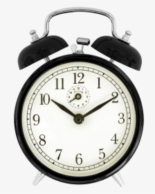 Clip Art Alarm Clock Png - Things That Produce Sound, Transparent Png, Transparent PNG