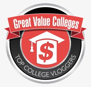Great Value Colleges - Emblem, HD Png Download, Transparent PNG