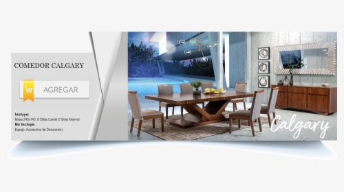 Dining Room, HD Png Download, Transparent PNG
