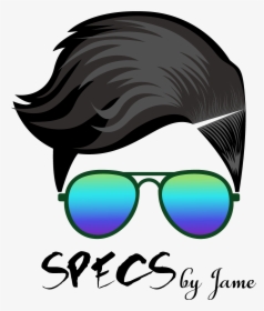 Specs By Jame, HD Png Download, Transparent PNG
