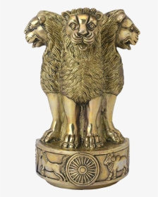 Coat Of Arms Of India Png Hd - Hd Image Ashok Stambh, Transparent Png, Transparent PNG