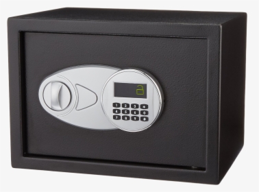 Combination-lock - Safes For Homes, HD Png Download, Transparent PNG