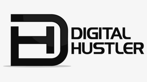 The Digital Hustler - Graphics, HD Png Download, Transparent PNG