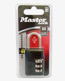Master Lock, HD Png Download, Transparent PNG