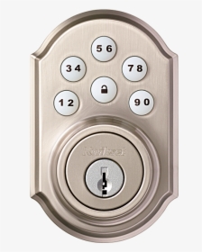 Photo Of Reliant S Door Lock Deadbolt - Dead Bolt, HD Png Download, Transparent PNG