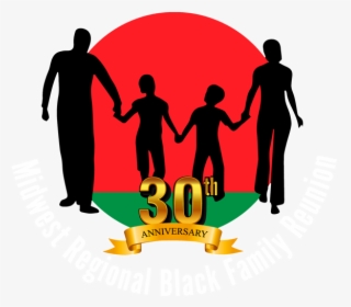 Black Family Reunion 2019, HD Png Download, Transparent PNG