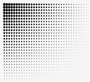 Black Doted Background Png Image Free Download Searchpng - Transparent Background Dots Png, Png Download, Transparent PNG