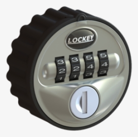 Lockey Combination Locks, HD Png Download, Transparent PNG