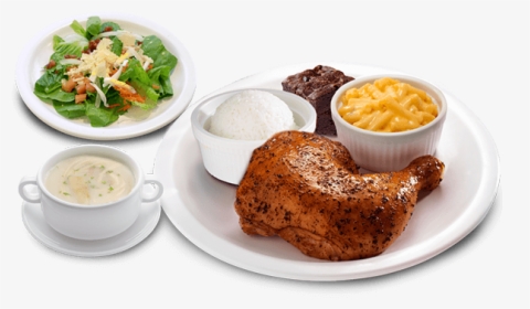 Super Solo Roasted Chicken - Kenny Rogers Roasters Solo, HD Png Download, Transparent PNG