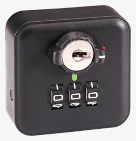 Al 200 Combination Locker Lock - Lock And Key, HD Png Download, Transparent PNG