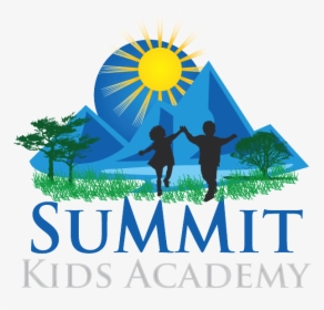 Summit Kids Academy, HD Png Download, Transparent PNG