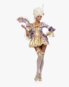 Transparent Sexy Angel Png - Halloween Victorian Costumes Sexy, Png Download, Transparent PNG