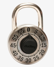 Product Image 45143   							title Dudley Standard - Dudley Lock, HD Png Download, Transparent PNG