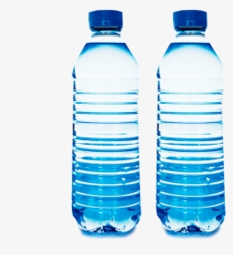 Distilled-water - Water Bottle Clipart, HD Png Download, Transparent PNG