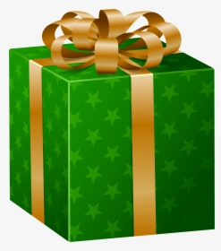 Box Clipart Gift - Gift Box Png, Transparent Png, Transparent PNG