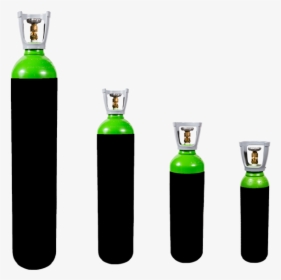 Venta -botellas Bidasogaz - Botella Aire Comprimido Industrial, HD Png Download, Transparent PNG