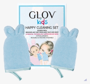 Glov Kids, HD Png Download, Transparent PNG
