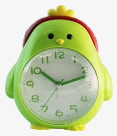 Chick Alarm Clock - Alarm Clock, HD Png Download, Transparent PNG