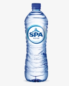 Spa Water Bottle Png, Transparent Png, Transparent PNG