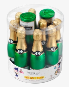 Botella Chocolate Con Leche 100g B/10, HD Png Download, Transparent PNG