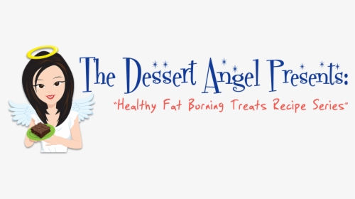Sexy In White Cookies The Dessert Angel - Calligraphy, HD Png Download, Transparent PNG