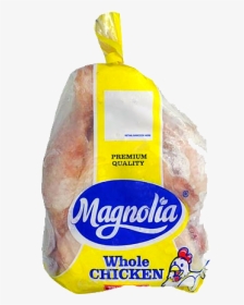 Fresh Chicken Whole Magnolia, HD Png Download, Transparent PNG