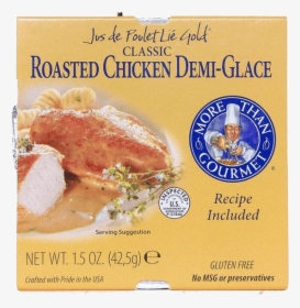 Chicken Demi Glace, HD Png Download, Transparent PNG