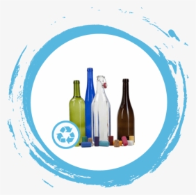 Reciclaje De Botellas En Lima - Lima, HD Png Download, Transparent PNG