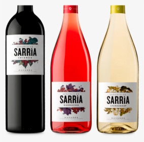 Señorio De Sarria Chardonnay, HD Png Download, Transparent PNG
