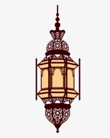 Islamic Arabic Lamp Ramadan Lantern Free Clipart Hd - High Resolution Ramadan Kareem, HD Png Download, Transparent PNG