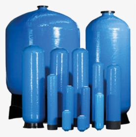 Portamembranas - Water Purifier Vessels, HD Png Download, Transparent PNG